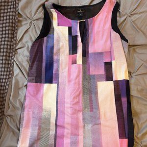 Worthington XL Sleeveless Top